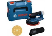 BOSCH GEX 12V-150-3 PROFESSIONAL Akumulátorová excentrická bruska, L-Boxx 0601373301
