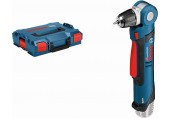 BOSCH GWB 12V-10 PROFESSIONAL Akumulátorová úhlová vrtačka 0601390909