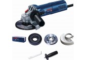 BOSCH GWS 9-115 PROFESSIONAL Úhlová bruska 0601396006