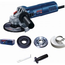 BOSCH GWS 9-115 PROFESSIONAL Úhlová bruska 0601396006