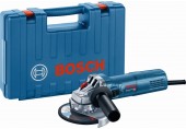 BOSCH GWS 9-125 S PROFESSIONAL Úhlová bruska 0601396105