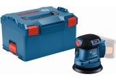 BOSCH GEX 185-LI PROFESSIONAL Excentrická bruska 06013A5000