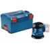 BOSCH GEX 185-LI PROFESSIONAL Excentrická bruska 06013A5000