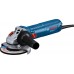 BOSCH GWS 12-125 PROFESSIONAL Úhlová bruska 06013A6101