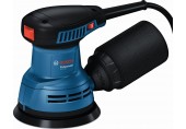 BOSCH GEX 125 PROFESSIONAL Excentrická bruska 06013A8020