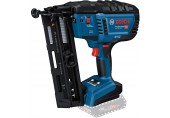 BOSCH GNH 18V-64-2 PROFESSIONAL Akumulátorová hřebíkovačka do dřeva 0601482100