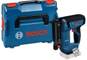 BOSCH GNH 18V-35 PROFESSIONAL Akumulátorová hřebíkovačka do dřeva, L-Boxx 0601482701