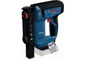 BOSCH GTH 18V-14 PROFESSIONAL Akumulátorová sponkovačka do dřeva 0601482800