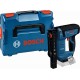 BOSCH GTH 18V-14 PROFESSIONAL Akumulátorová sponkovačka do dřeva, L-Boxx 0601482801