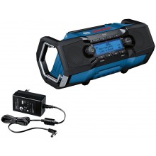 BOSCH GPB 18V-2 SC PROFESSIONAL Rádio 06014A3100