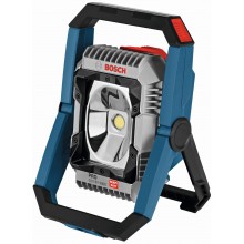 BOSCH GLI18V-3000 PROFESSIONAL Akumulátorové pracovní světlo 06014A8100