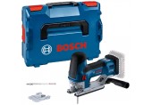 BAZAR BOSCH GST 18V-155 SC PROFESSIONAL Akumulátorová kmitací pila 06015B0000 PO SERVISE!!