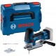 BOSCH GST 18V-155 SC PROFESSIONAL Akumulátorová kmitací pila 06015B0000