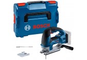 BOSCH GST 18V-155 BC Akumulátorová kmitací pila 06015B1000