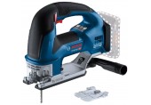 BOSCH GST 18V-155 BC PROFESSIONAL Akumulátorová kmitací pila 06015B1001