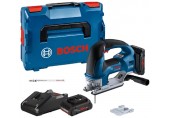 BOSCH GST 18V-155 BC Akumulátorová kmitací pila 06015B1002