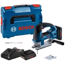 BOSCH GST 18V-155 BC Akumulátorová kmitací pila 06015B1002