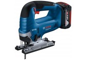 BOSCH GST 185-LI Akumulátorová kmitací pila 06015B3021