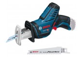 BOSCH GSA 12V-14 PROFESSIONAL Aku pila ocaska, solo bez aku 060164L902