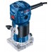 VÝPRODEJ BOSCH GKF 550 PROFESSIONAL Ohraňovací frézka 06016A0020 PO SERVISE!!