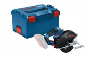 BOSCH GKM 18V-50 PROFESSIONAL Akumulátorová okružní pila 06016B8001
