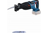 BOSCH GSA 18V-28 PROFESSIONAL Aku přímočará pila BITURBO 06016C0000