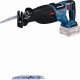 BOSCH GSA 18V-28 PROFESSIONAL Aku přímočará pila BITURBO 06016C0000