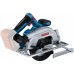 BOSCH GKS 18V-57-2 Aku kotoučová pila 06016C1201