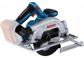 BOSCH GKS 185-LI Akumulátorová okružní pila 06016C1221