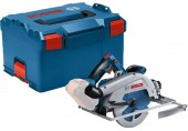 BOSCH GKS 18V-68 G PROFESSIONAL Akumulátorová okružní pila 06016C9100