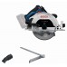BOSCH GKS 18V-68-2 PROFESSIONAL Akumulátorová okružní pila 06016D0000