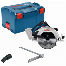 BOSCH GKS 18V-68-2 PROFESSIONAL Akumulátorová okružní pila, L-BOXX 06016D0001