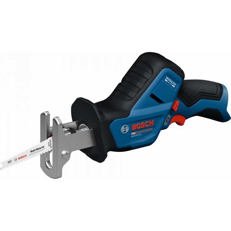 BOSCH GSA12V-14-2 PROFESSIONAL Pila ocaska 06016D4000 BOSCH GSA12V-14-2 PROFESSIONAL Pila ocaska 06016D4000