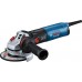 BOSCH GWS 14-125 PROFESSIONAL Úhlová bruska 06017D0000