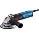 BOSCH GWS 14-125 PROFESSIONAL Úhlová bruska 06017D0000