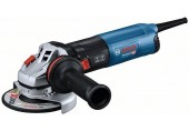 BOSCH GWS 14-125 S PROFESSIONAL Úhlová bruska 06017D0100