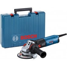 BOSCH GWS 14-125 S Úhlová bruska 06017D0101