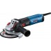 BOSCH GWS 17-150 S Úhlová bruska 06017D0600