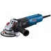 BOSCH GWS 17-125 PS Úhlová bruska 06017D1300