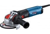 BOSCH GWX 17-125 S Úhlová bruska s X-LOCK 06017D2300