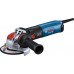 BOSCH GWX 17-125 S Úhlová bruska s X-LOCK 06017D2300