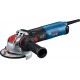 BOSCH GWX 17-125 S Úhlová bruska s X-LOCK 06017D2300