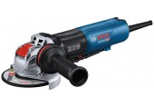 BOSCH GWX 17-125 PSB Úhlová bruska s X-LOCK 06017D3700