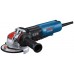 BOSCH GWX 17-125 PSB Úhlová bruska s X-LOCK 06017D3700