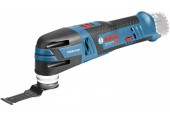 BOSCH GOP 12V-28 PROFESSIONAL Akumulátorová multifunkční pila 06018B5001