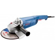 BOSCH GWS 2000 P Úhlová bruska 06018F2100