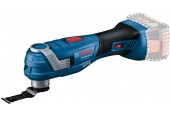 BOSCH GOP 185-LI Akumulátorový Multi-Cutter (solo) 06018G2020