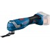 BOSCH GOP 185-LI Akumulátorový Multi-Cutter (solo) 06018G2020