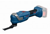 BOSCH GOP18V-30 PROFESSIONAL Multifunkční nářadí 06018G3000