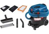 BOSCH GAS 35 H AFC Vysavač na suché a mokré vysávání 06019C3600